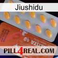 Jiushidu 43